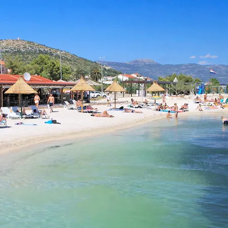 With Parking Space - 25406 Apartamento Trogir