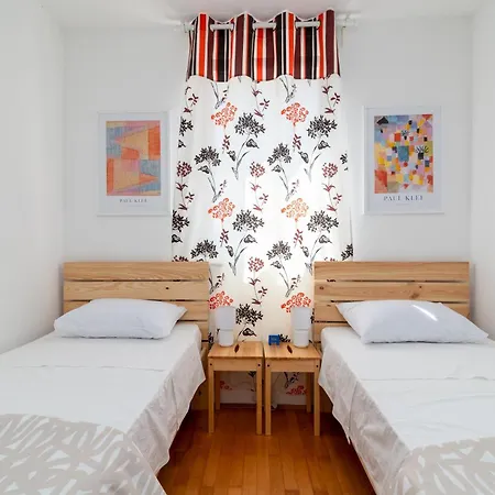 With Parking Space - 25406 Apartamento *