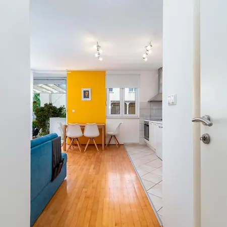 Apartamento With Parking Space - 25406