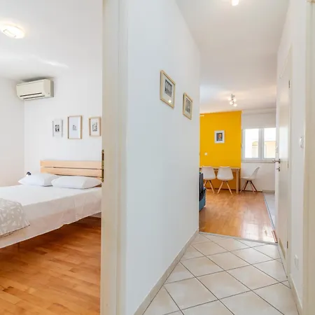 Apartamento With Parking Space - 25406